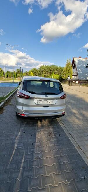 Ford S-Max Automat Do Negocjacji