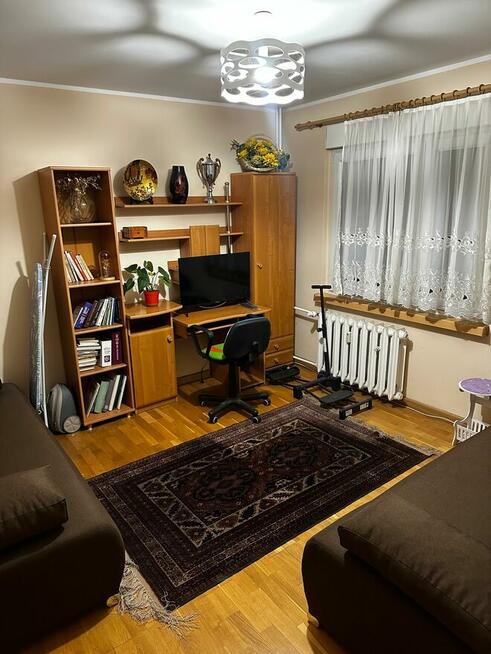 Komfortowe mieszkanie – Gliwice, ul. Kochanowskieg