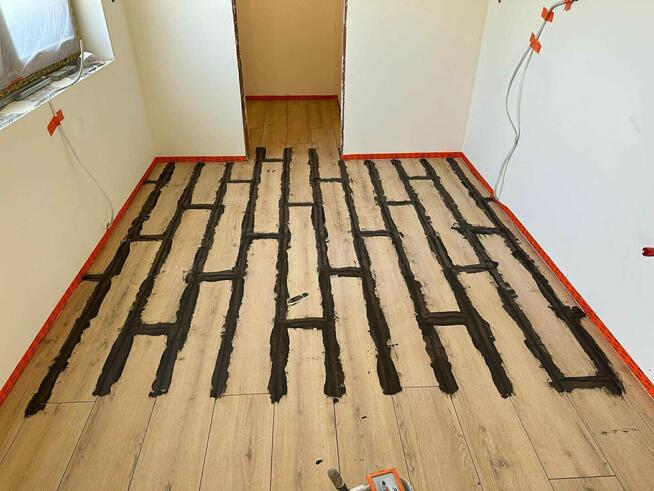 Remonty i wykończenia wnętrz • Łódź i okolice • Humla Remont