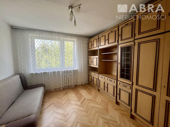 Mieszkanie Warszawa gm. Bemowo Bemowo, Wrocławska