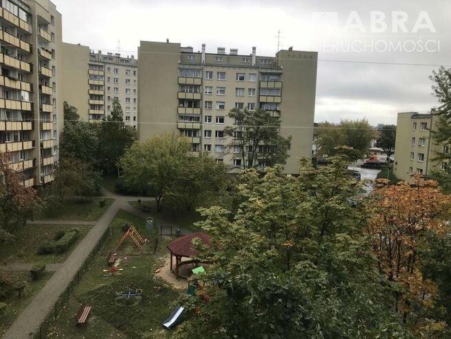 Mieszkanie Warszawa gm. Bemowo Bemowo, Wrocławska