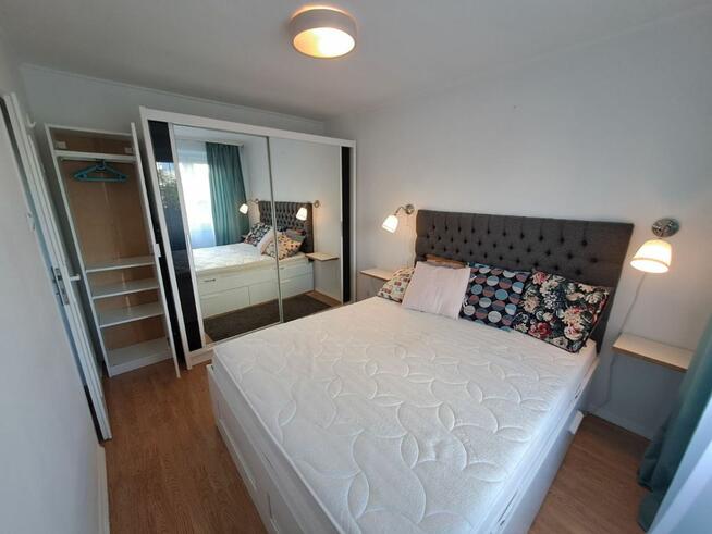 Mieszkanie Warszawa gm. Mokotów Mokotów, Wolfganga Amadeusza Mozarta