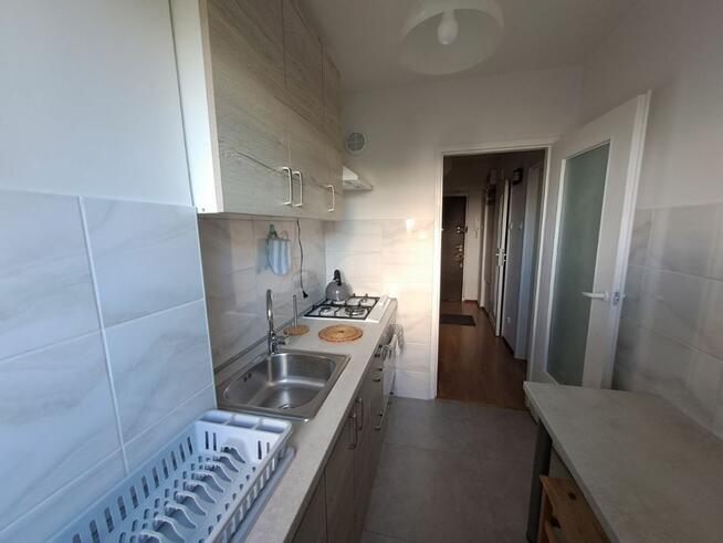 Mieszkanie Warszawa gm. Mokotów Mokotów, Wolfganga Amadeusza Mozarta