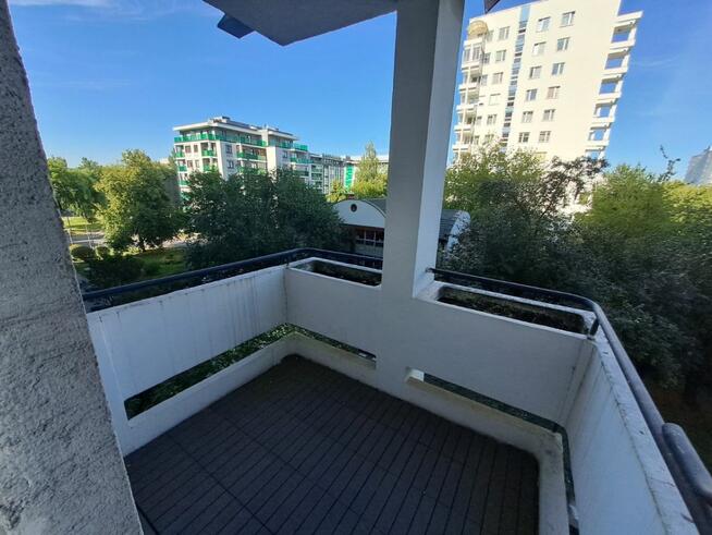 Mieszkanie Warszawa gm. Mokotów Mokotów, Wolfganga Amadeusza Mozarta