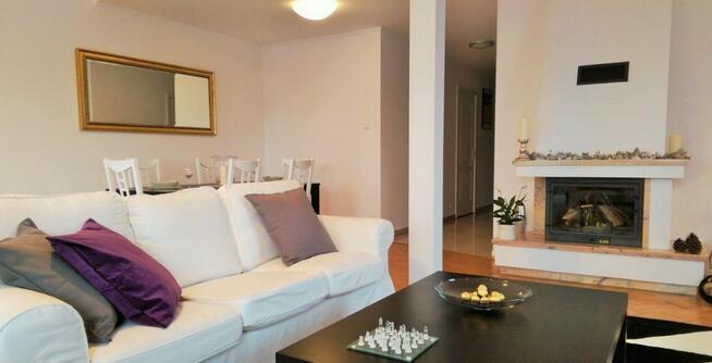 Mieszkanie Warszawa gm. Mokotów Mokotów, Fosa