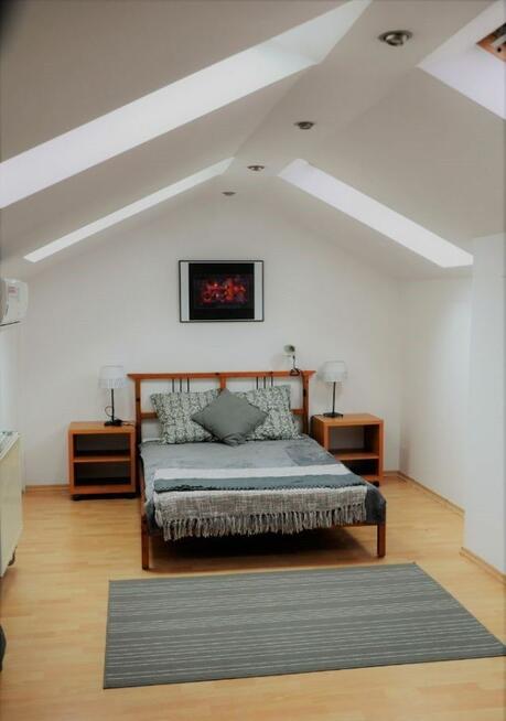 Mieszkanie Warszawa gm. Mokotów Mokotów, Fosa