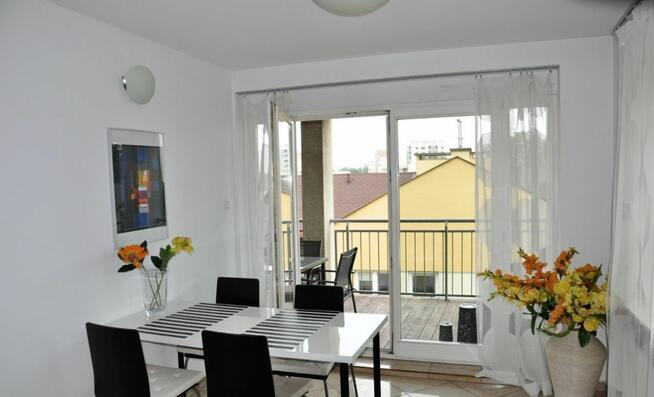 Mieszkanie Warszawa gm. Mokotów Mokotów, Fosa