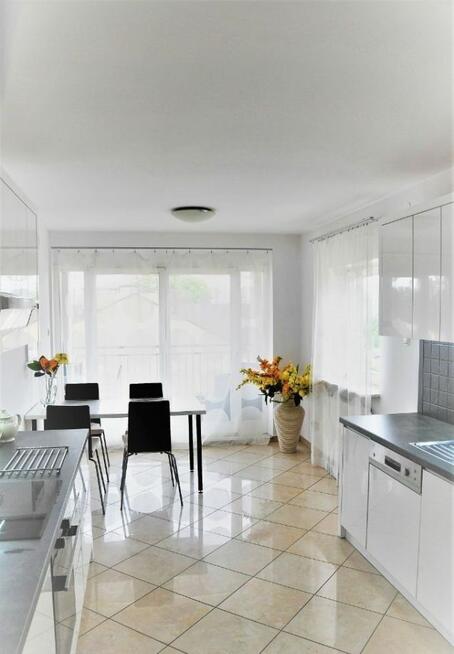 Mieszkanie Warszawa gm. Mokotów Mokotów, Fosa