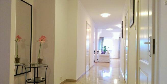 Mieszkanie Warszawa gm. Mokotów Mokotów, Fosa