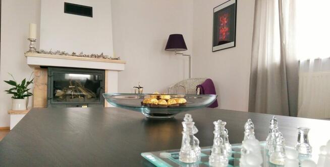 Mieszkanie Warszawa gm. Mokotów Mokotów, Fosa