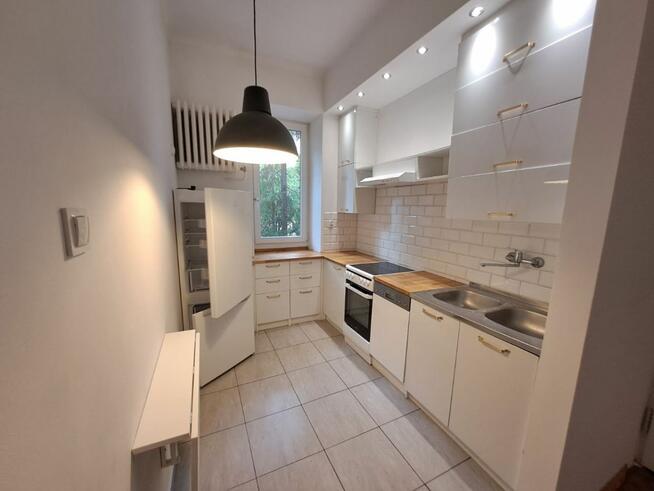 Lokal użytkowy Warszawa gm. Żoliborz Żoliborz, Leopolda Lisa-Kuli