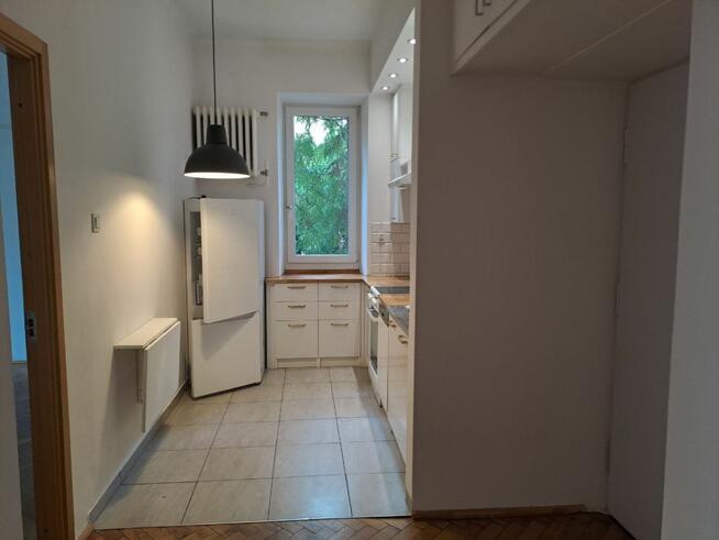 Lokal użytkowy Warszawa gm. Żoliborz Żoliborz, Leopolda Lisa-Kuli