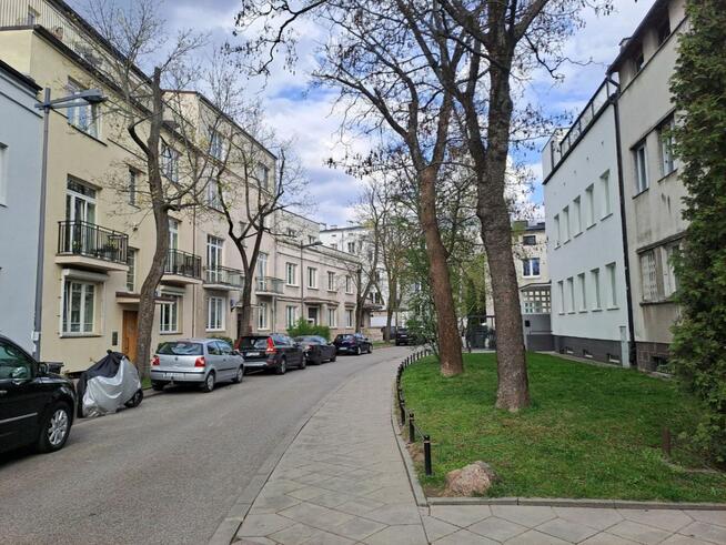 Lokal użytkowy Warszawa gm. Żoliborz Żoliborz, Leopolda Lisa-Kuli