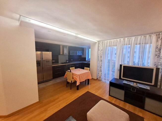 Mieszkanie Warszawa gm. Mokotów Mokotów, Czerniaków, Melomanów