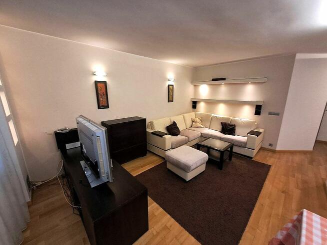 Mieszkanie Warszawa gm. Mokotów Mokotów, Czerniaków, Melomanów