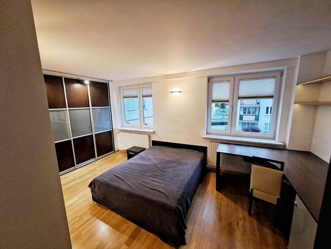 Mieszkanie Warszawa gm. Mokotów Mokotów, Czerniaków, Melomanów