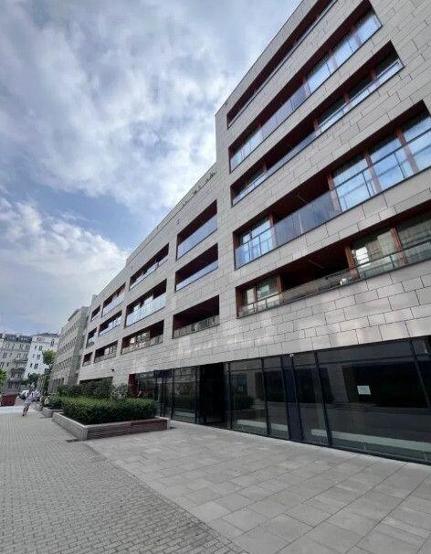 Lokal użytkowy Warszawa gm. Ochota Ochota, Juliana Ursyna Niemcewicza