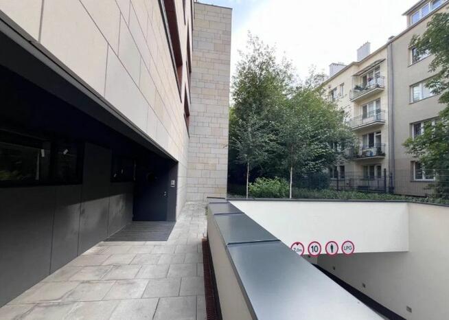 Lokal użytkowy Warszawa gm. Ochota Ochota, Juliana Ursyna Niemcewicza