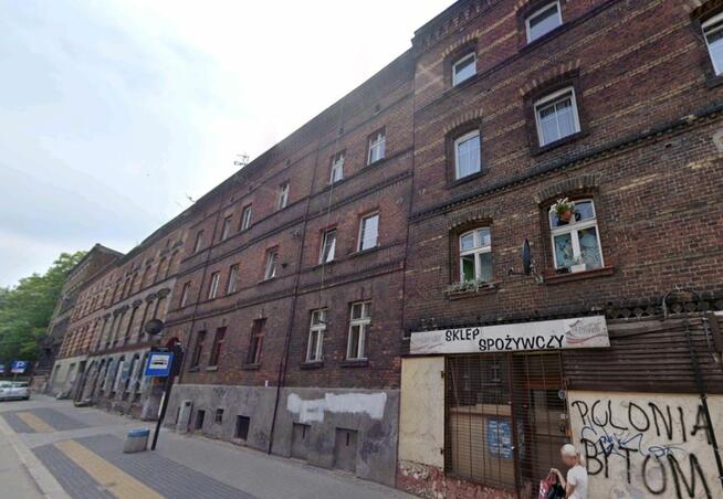 Lokal użytkowy Bytom, Piekarska