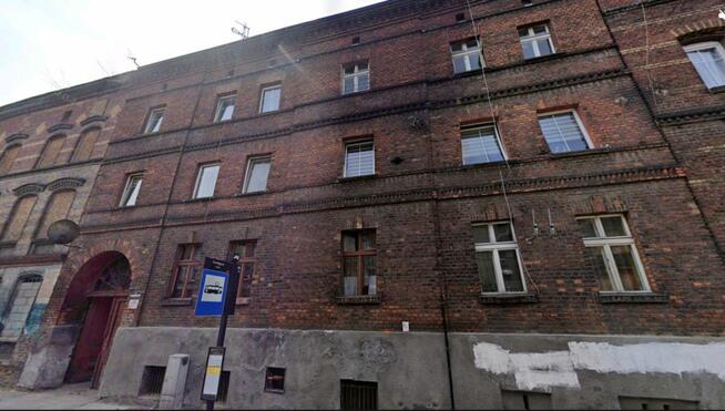 Lokal użytkowy Bytom, Piekarska