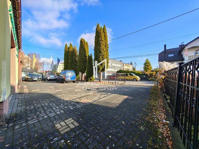 Lokal użytkowy Jasło