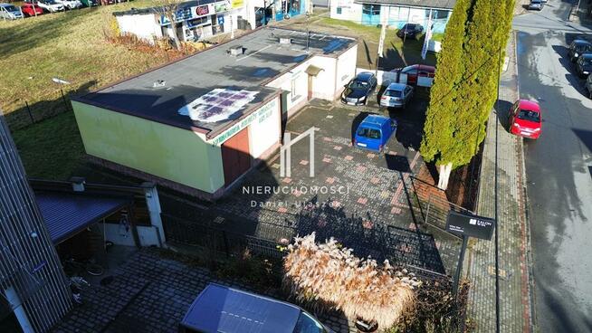 Lokal użytkowy Jasło