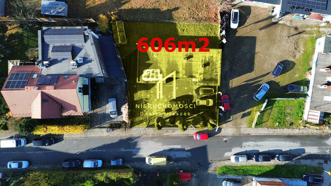 Lokal użytkowy Jasło