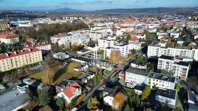 Lokal użytkowy Jasło