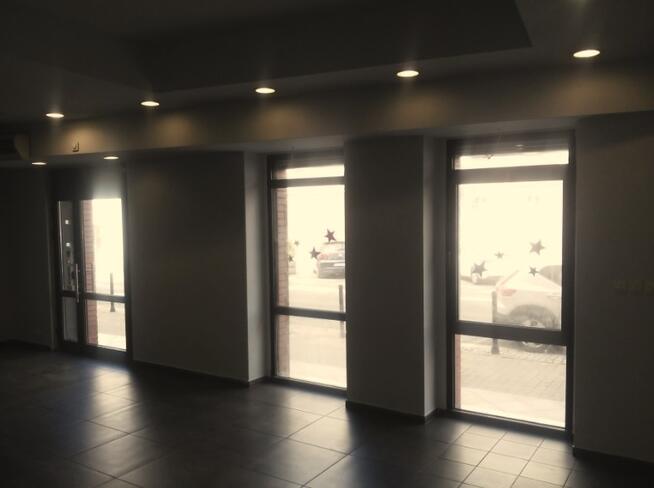 handlowo-usługowy Katowice Jagiellońska 21