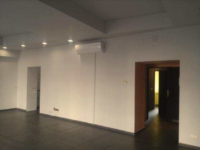 handlowo-usługowy Katowice Jagiellońska 21