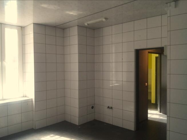 handlowo-usługowy Katowice Jagiellońska 21