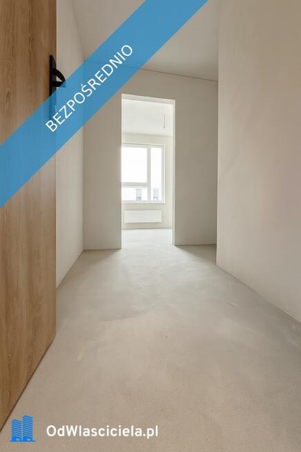 NOWOCZESNE NOWE 3 POKOJOWE MIESZKANIE / 61m2 / GARAŻ / blisko METRA