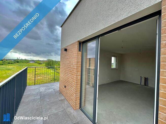 61 m2 / 3 POKOJOWE, NOWE MIESZKANIE / blisko ATRIUM TARGÓWEK