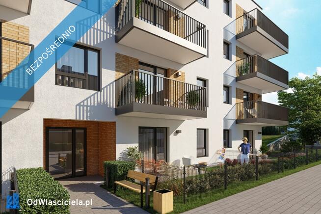 61 m2 / 3 POKOJOWE, NOWE MIESZKANIE / blisko ATRIUM TARGÓWEK