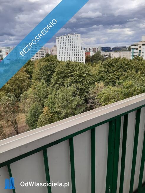 3 niezeleżne pokoje dla studentów - Metro Wilanowska