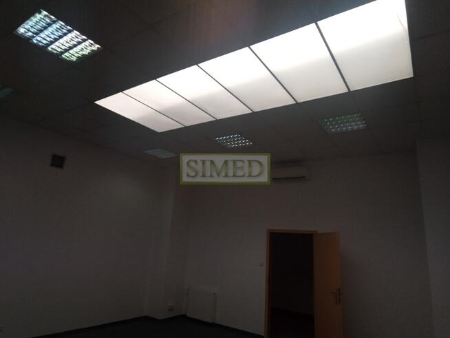 Pokój 40m2,ochrona,świetliki dachowe ,dostęp 24h