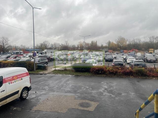 Pokój 40m2,ochrona,świetliki dachowe ,dostęp 24h