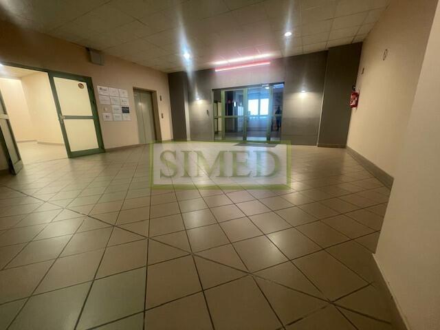 Pokój 40m2,ochrona,świetliki dachowe ,dostęp 24h