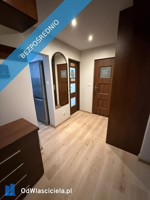 Bezpośrednio sprzedam dwupokojowe mieszkanie - Marysin Wawerski