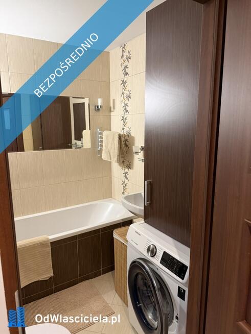 Bezpośrednio sprzedam dwupokojowe mieszkanie - Marysin Wawerski