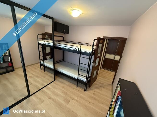 Bezpośrednio sprzedam dwupokojowe mieszkanie - Marysin Wawerski