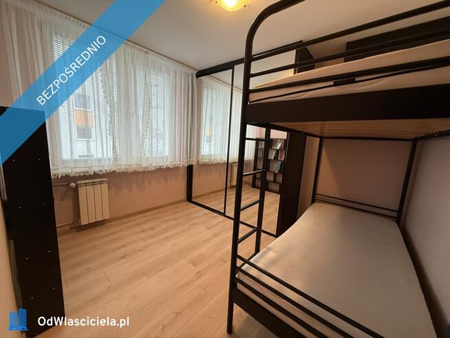 Bezpośrednio sprzedam dwupokojowe mieszkanie - Marysin Wawerski