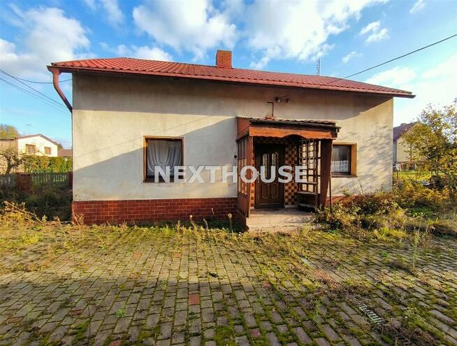 Dom Chechło gm. Rudziniec