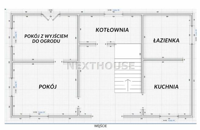 Dom Chechło gm. Rudziniec