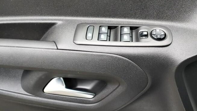 Opel Combo 1.5 CDTI 130 KM AUTOMAT 5 Osobowy Serwisowany