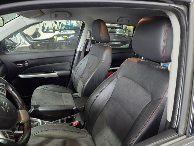 Suzuki Vitara WERSJA SPORT/SALON POLSKA/4x4/stan bdb/gwarancja