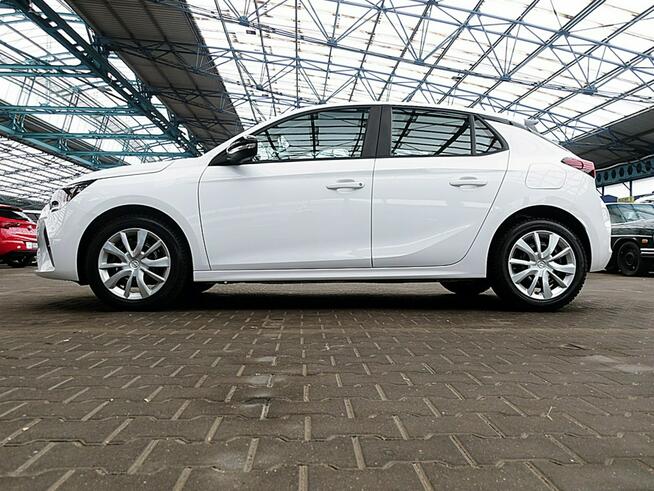 Opel Corsa JAK NOWY ! GWARANCJA Podgrzewana KIER. I-wł Bezwyp Krajowy serwisowany