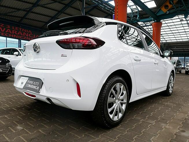 Opel Corsa JAK NOWY ! GWARANCJA Podgrzewana KIER. I-wł Bezwyp Krajowy serwisowany