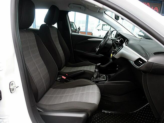 Opel Corsa JAK NOWY ! GWARANCJA Podgrzewana KIER. I-wł Bezwyp Krajowy serwisowany