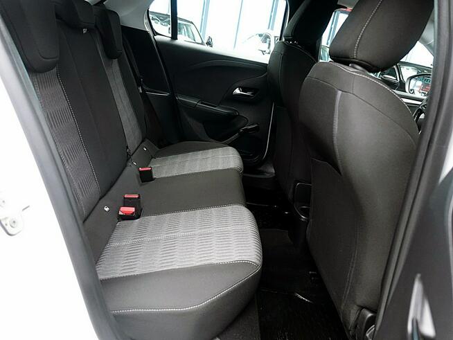 Opel Corsa JAK NOWY ! GWARANCJA Podgrzewana KIER. I-wł Bezwyp Krajowy serwisowany